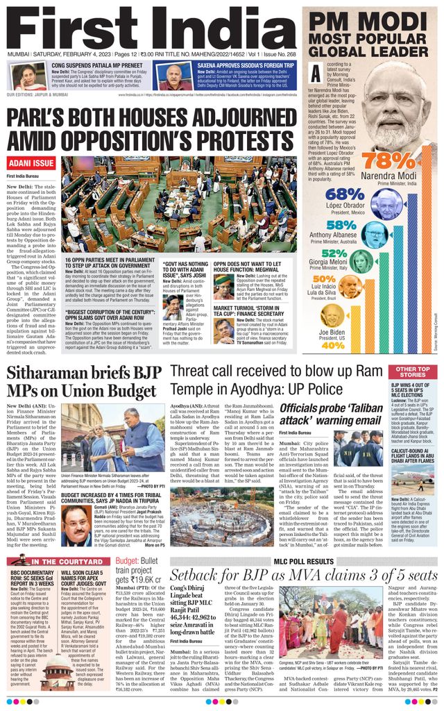 Gå ubegrenset med Magzter GOLD