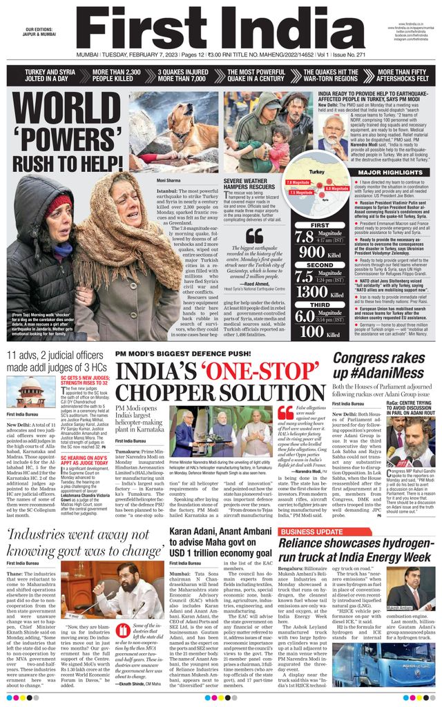 Go Unlimited with Magzter GOLD