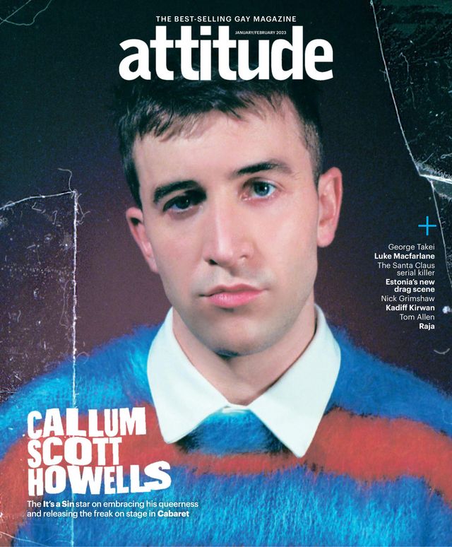 Attitude UK