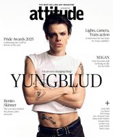 Attitude UK