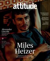 Attitude UK