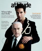 Attitude UK