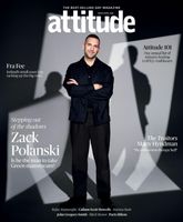 Attitude UK