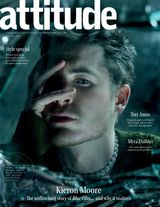 Attitude UK