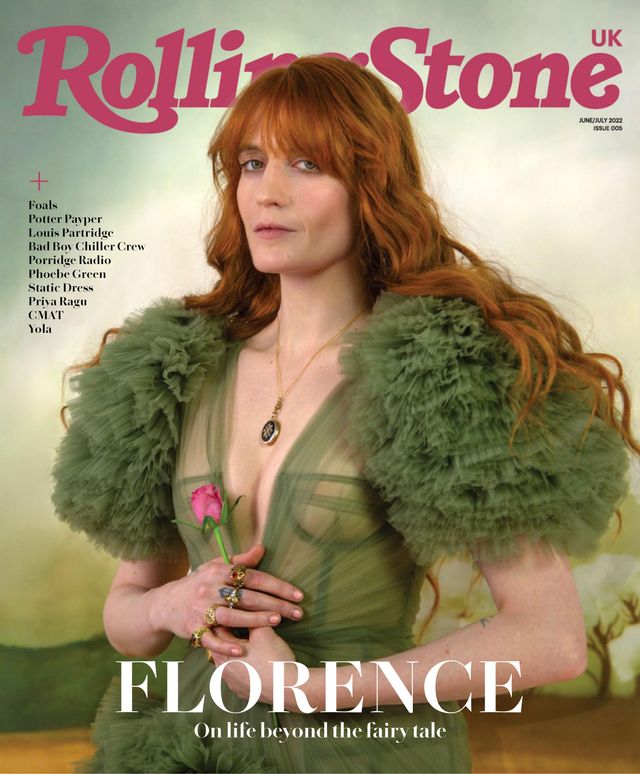 Rolling Stone UK