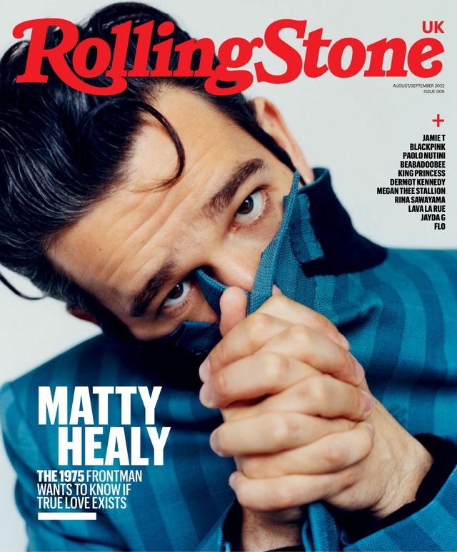 Rolling Stone UK