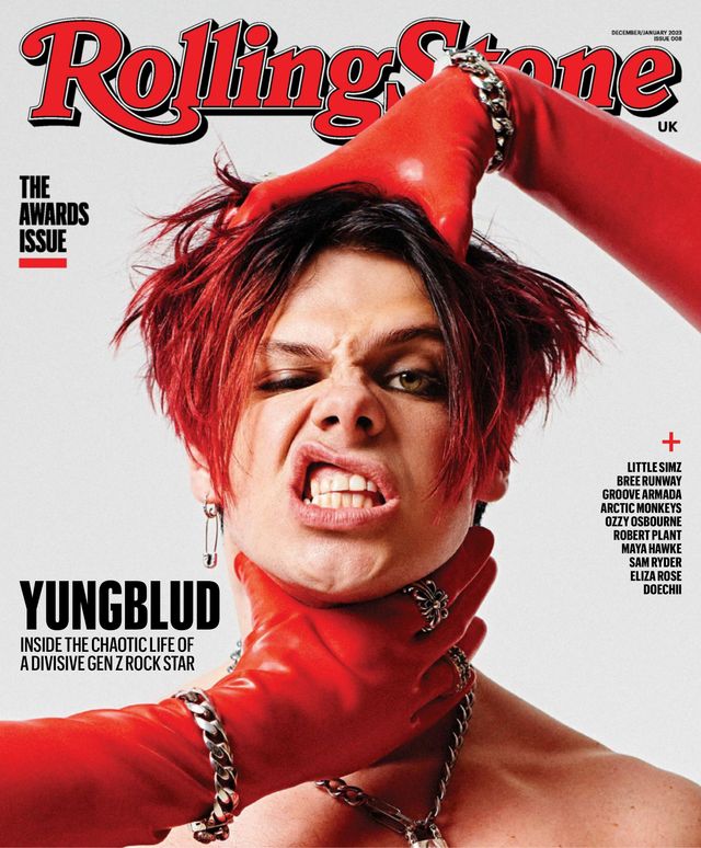Rolling Stone UK