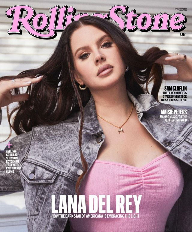 Rolling Stone UK
