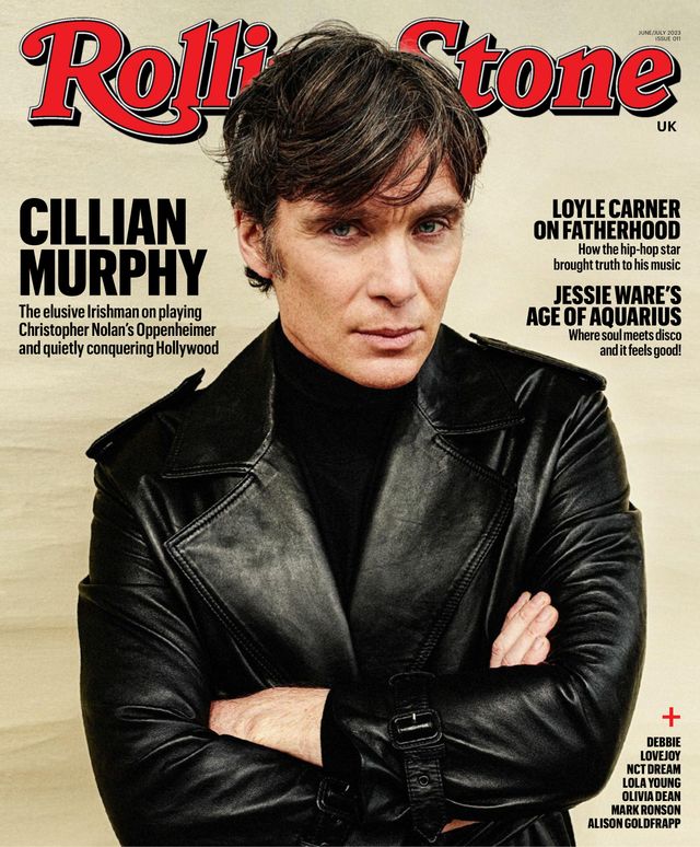 Rolling Stone UK