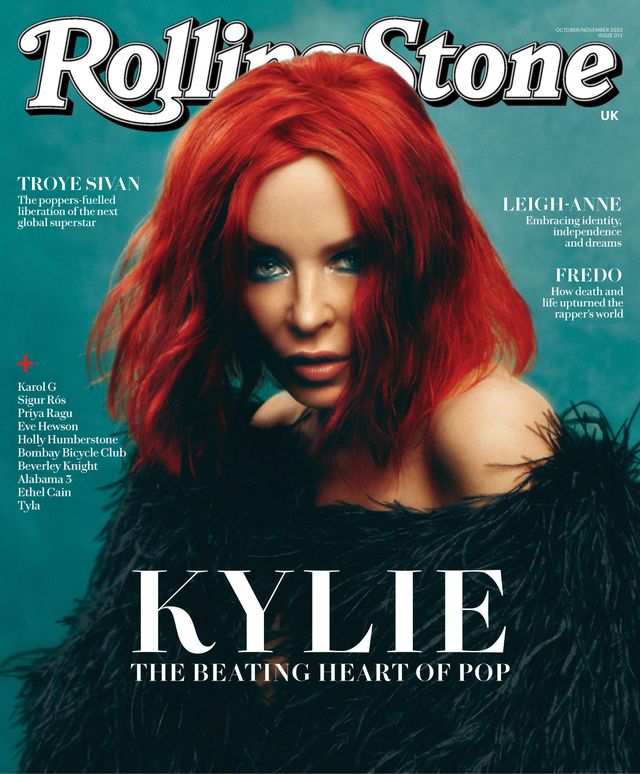 Rolling Stone UK