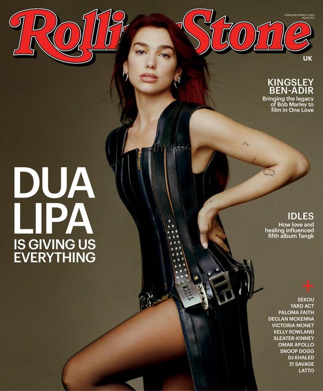Rolling Stone UK