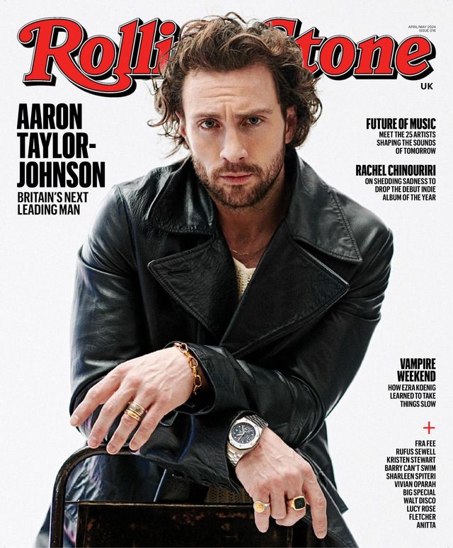 Rolling Stone UK