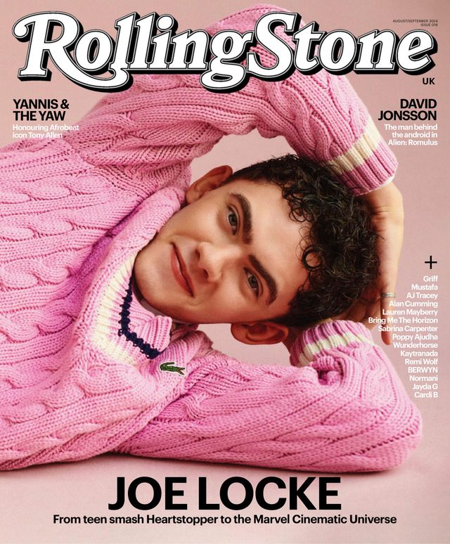 Rolling Stone UK