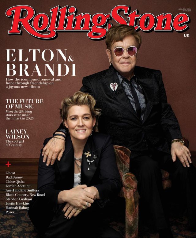 Rolling Stone UK