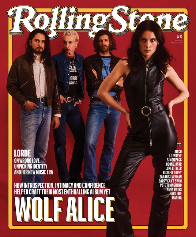Rolling Stone UK