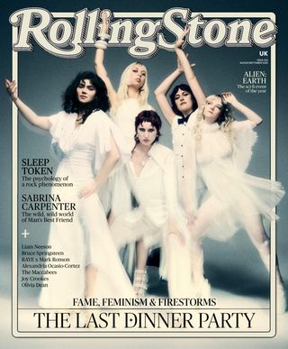 Rolling Stone UK