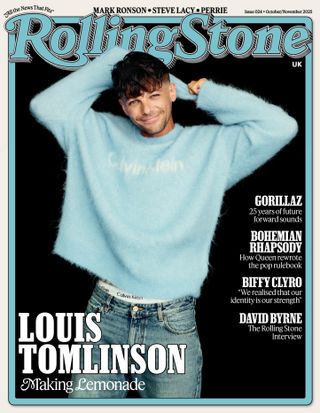 Rolling Stone UK