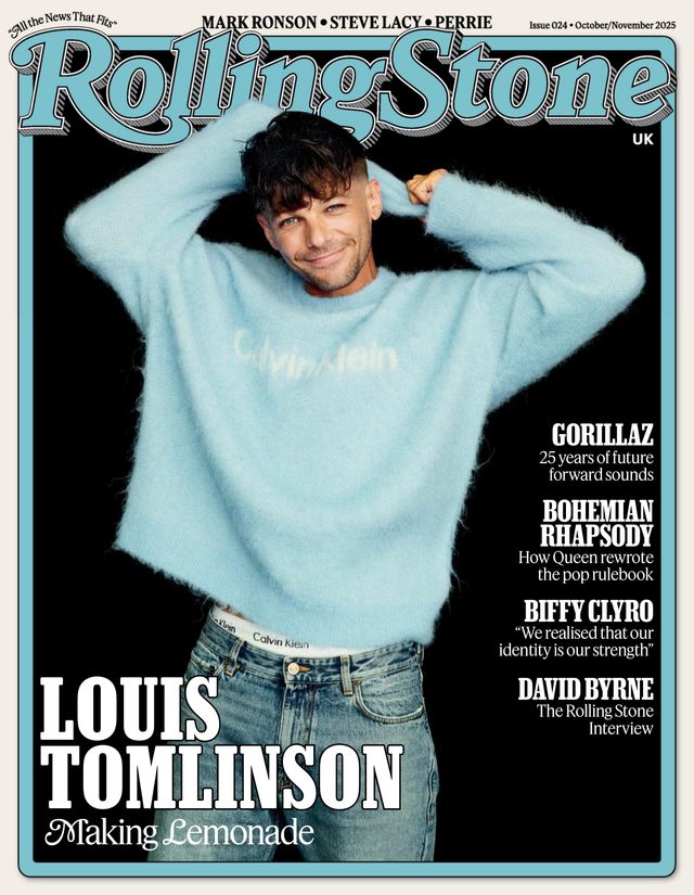 Rolling Stone UK