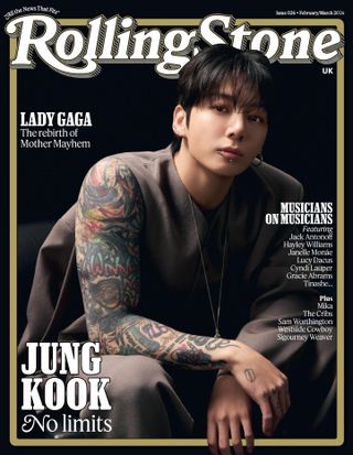 Rolling Stone UK