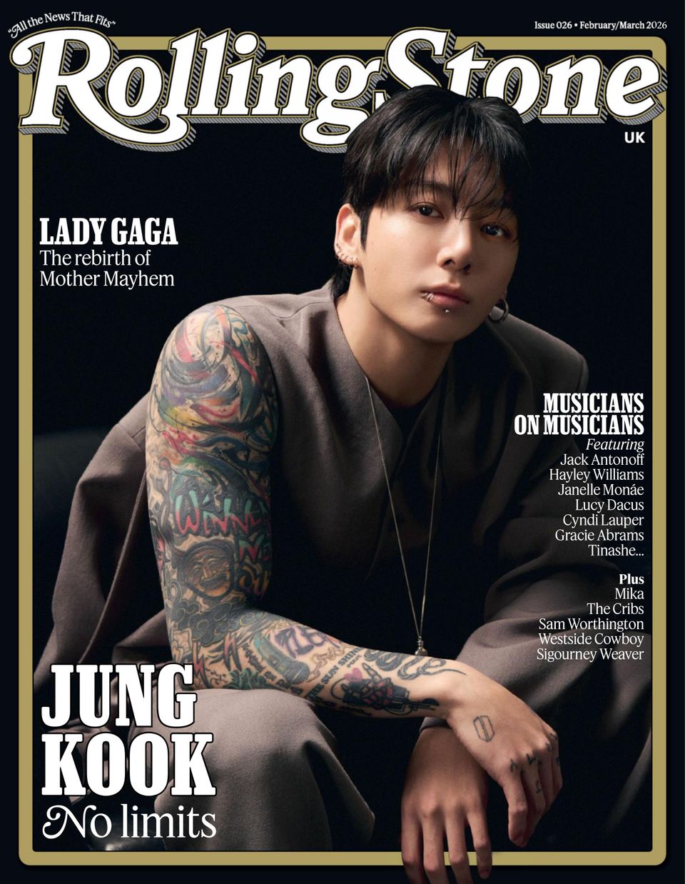 Rolling Stone UK