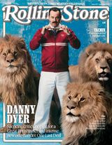 Rolling Stone UK