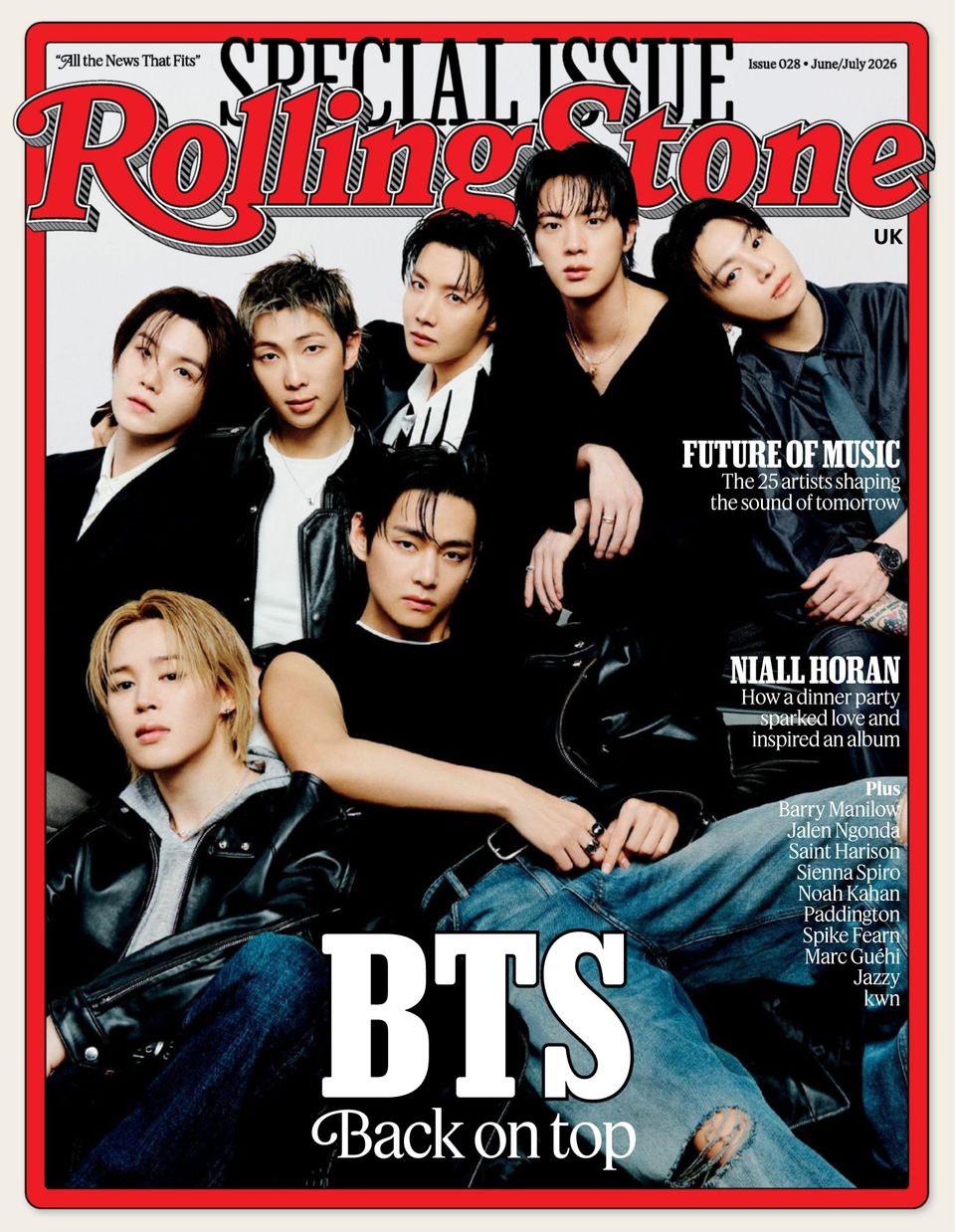Rolling Stone UK