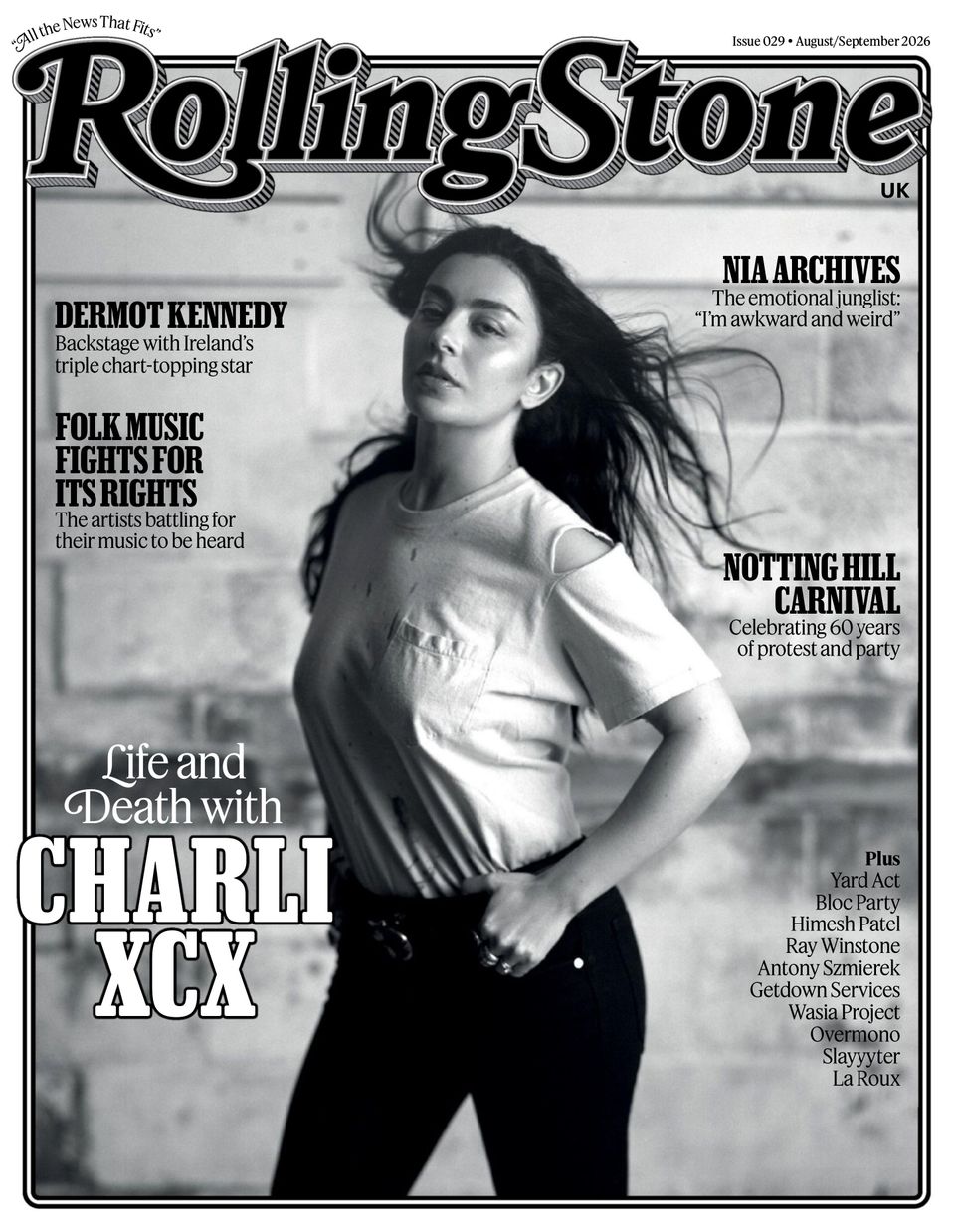 Rolling Stone UK