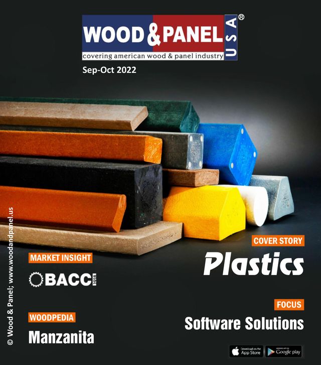 Wood & Panel USA