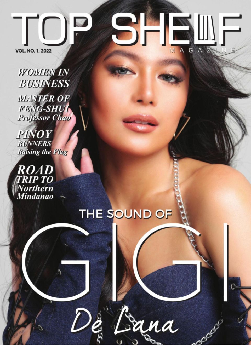Top Shelf Magazine Magazine Get your Digital Subscription