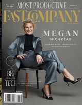 May/June 2022 - Issue 55