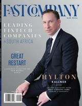 August/September 2022 - Issue 56