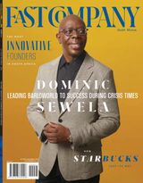 October/November 2022 - Issue 57