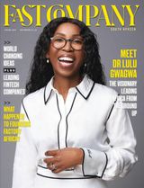 Fast Company South Africa