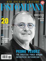 Fast Company South Africa Fast Company South Africa
