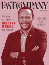 Fast Company South Africa