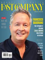 Fast Company South Africa