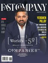 Fast Company South Africa