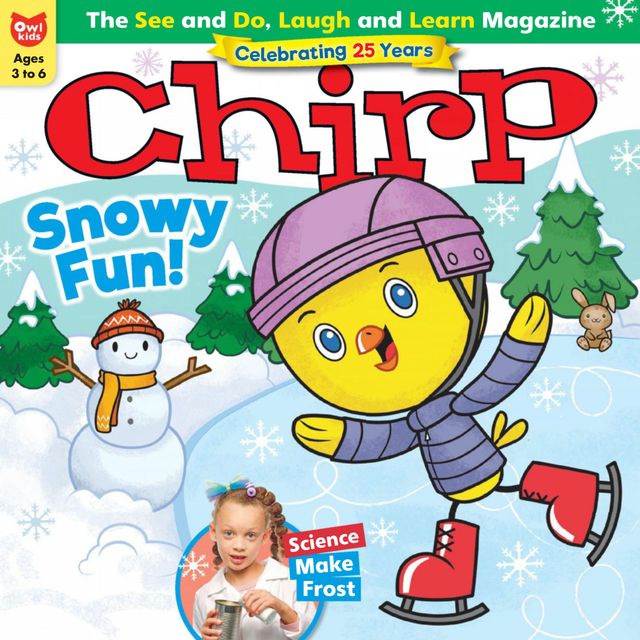Chirp