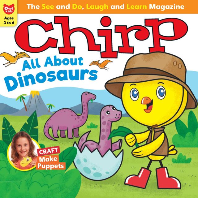 Chirp