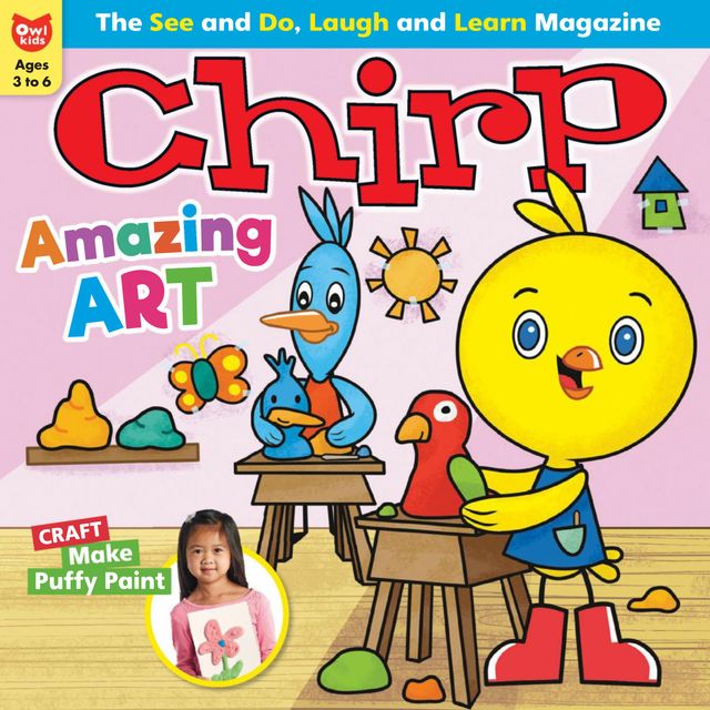 Chirp