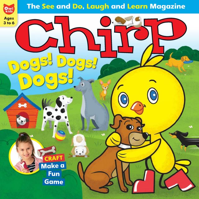 Chirp