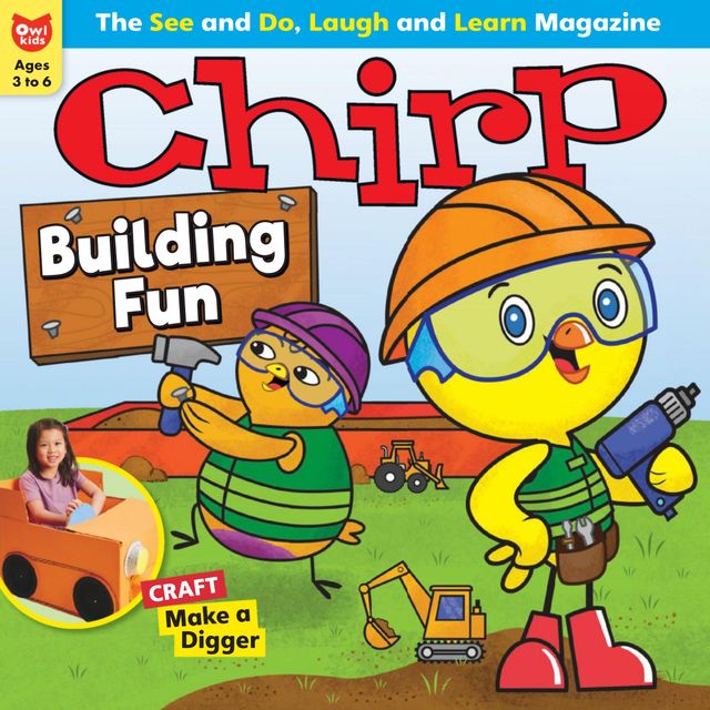 Chirp