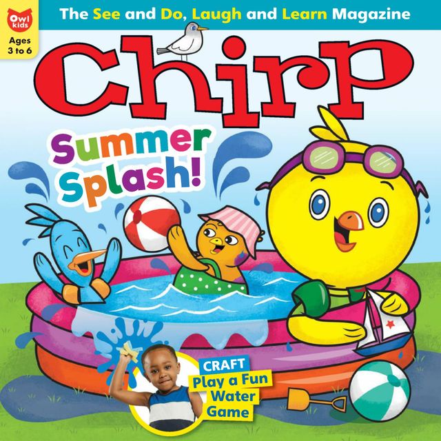 Chirp