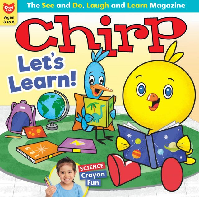 Chirp