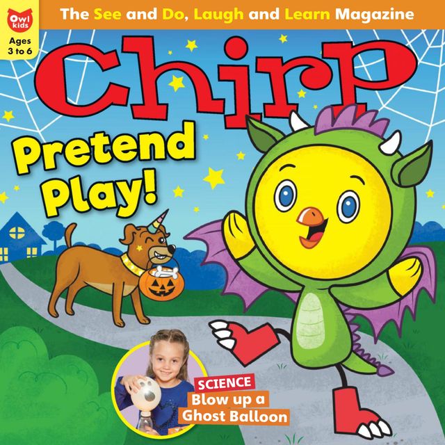 Chirp