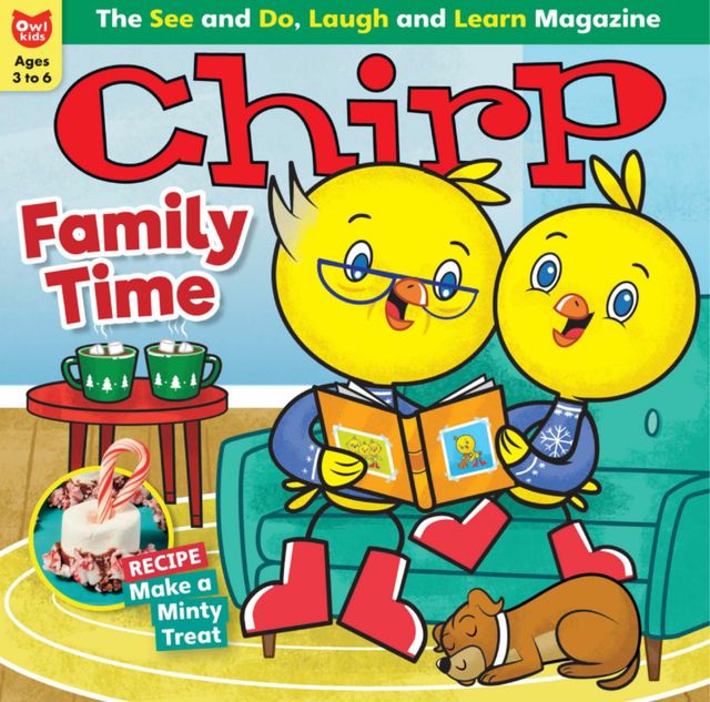 Chirp