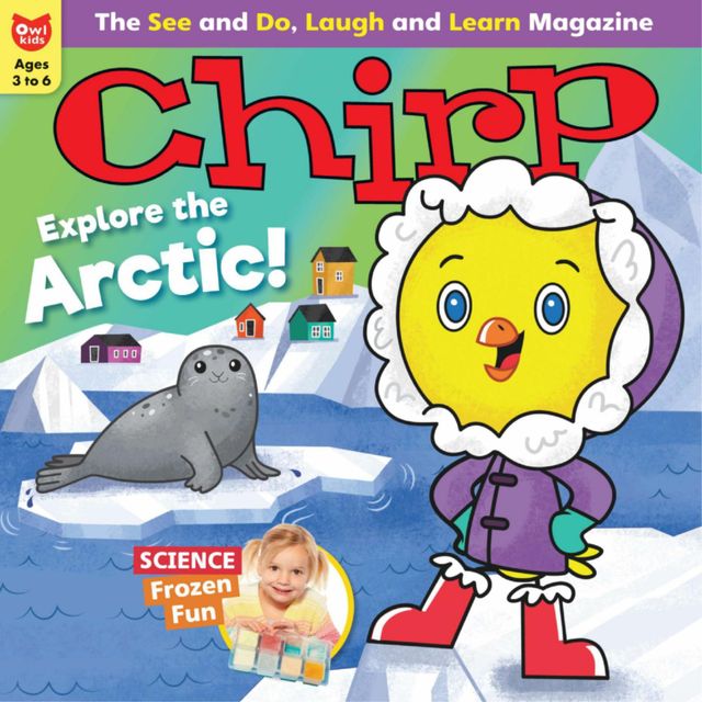 Chirp