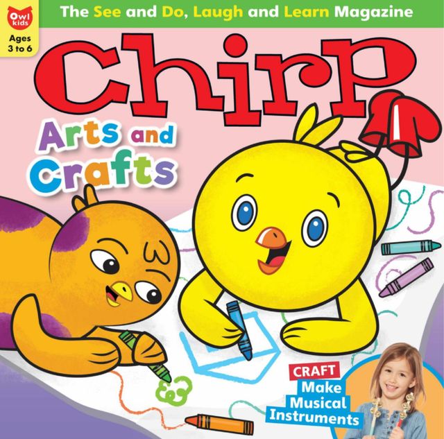 Chirp