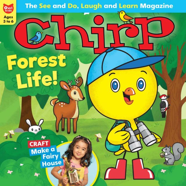 Chirp