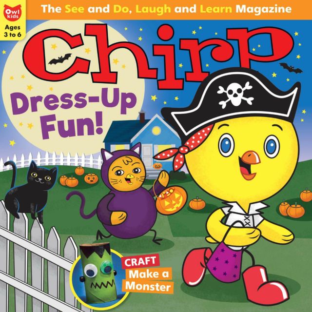 Chirp